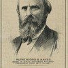 Rutherford B. Hayes -Portraits