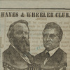 Rutherford B. Hayes -Portraits