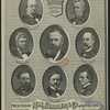 Rutherford B. Hayes -Portraits
