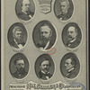 Rutherford B. Hayes -Portraits