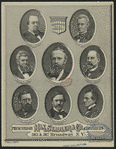 Rutherford B. Hayes -Portraits