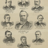 Rutherford B. Hayes -Portraits
