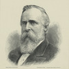 Rutherford B. Hayes -Portraits