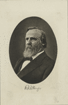 Rutherford B. Hayes -Portraits