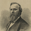 Rutherford B. Hayes -Portraits