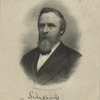 Rutherford B. Hayes -Portraits