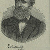 Rutherford B. Hayes -Portraits