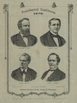 Rutherford B. Hayes -Portraits