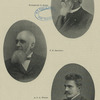 Rutherford B. Hayes -Portraits