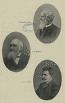 Rutherford B. Hayes -Portraits