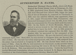 Rutherford B. Hayes -Portraits