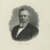 Rutherford B. Hayes -Portraits