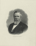 Rutherford B. Hayes -Portraits