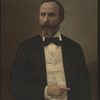 Rutherford B. Hayes -Portraits