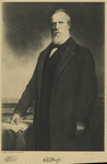 Rutherford B. Hayes -Portraits