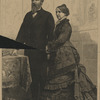 Rutherford B. Hayes - Family.