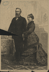 Rutherford B. Hayes - Family.