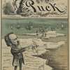 Rutherford B. Hayes - Caricatures.