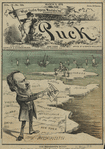 Rutherford B. Hayes - Caricatures.
