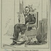 Rutherford B. Hayes - Caricatures.
