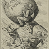 Rutherford B. Hayes - Caricatures.