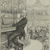Rutherford B. Hayes - Caricatures.