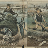 Rutherford B. Hayes - Caricatures.
