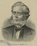 Stephen H. Hayes '38