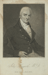 John  Haygarth, M.D. born 1740--died 1827