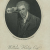 William Hayley.