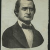Colonel Isaac W. Hayne, Bearer of the Ultimatum from South Carolina to the Government at Washington