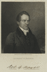 Robert Y. Hayne. Robert Y. Hayne [signature]