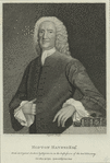 Hopton Haynes, Esqr.