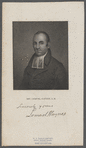 Rev. Lemuel Haynes A.M. Sincerely yours Lemuel Haynes [facsimile signature]