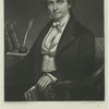 William H. Haywood Jr. [signature] U.S. Senator, North Carolina