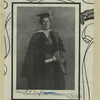 Caroline Hazard, Wellesley