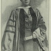 Caroline Hazard President of Wellesley College