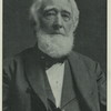 George Starr Hazard, President Buffalo Historical Society, 1890 and 1892. Died Aug. 7, 1903. See Appendix B