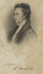 William Hazlitt.