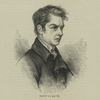 William Hazlitt.