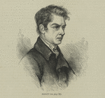 William Hazlitt.