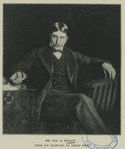 William R. Hearst.