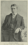 William R. Hearst.