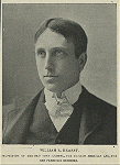 William R. Hearst.