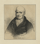 Genl. William E. Heath.