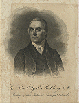 Rev. Elijah Hedding, A.M.