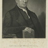 Rev. Elijah Hedding, A.M.