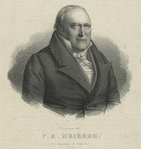 P. A. Heiberg.