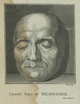 Heidegger.