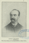 Angelo Heilprin
